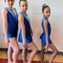 Ginnastica ritmica: pioggia di medaglie per le atlete della Costanza Massucchi Mortara nel torneo Baby Gym