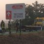 Gravi incidenti tra Robecco e Cassinetta: donna in codice rosso a Legnano
