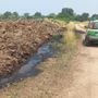 Controlli nel Parco del Ticino dei carabinieri forestali di Magenta: multate sei aziende agricole