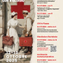 Al via le celebrazioni per i 95 anni della Croce Rossa Comitato Vigevano