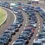 Pasqua e ponti di primavera, in viaggio oltre 10 milioni di italiani: via l’80% dei cantieri Anas