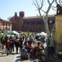 Morimondo: domenica 8 Giugno ritorna il mercatino enogastronomico