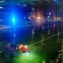 Milano: finisce in auto nel Naviglio, 24enne morto a Corsico
