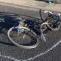 Travolto in bici a Broni, muore dopo 2 settimane in ospedale