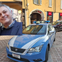 Uomo ucciso in pieno centro a Busto Arsizio, è caccia all'aggressore
