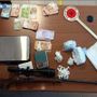 Operazione antidroga Vigevano: due arresti con sequestro di 8 etti di cocaina, oltre 5mila euro e un fucile rubato