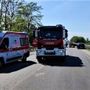 Tragedia nel Novarese: scontro tra furgone e auto, una donna perde la vita