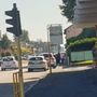 Magenta: cammina nudo per le vie del centro, giovane bloccato in via Milano