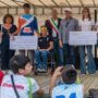 Garlasco, il Rotary Club Cairoli sostiene i giovani talenti sportivi: assegnata a Giorgia Saviotti la borsa di studio “Stefano Carena”