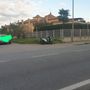 Robecco sul Naviglio: grave incidente in via Magenta, feriti due ragazzi in scooter