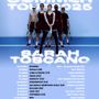 Musica, Sarah Toscano annuncia nuove date per il tour estivo 2025