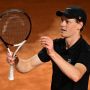 (Jannik Sinner - Afp/Adnkronos)