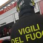 Incendio in albergo a fianco della Centrale a Milano, 50 evacuati