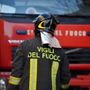 Tragedia a Briga Novarese: una persona deceduta nell'incendio della sua casa