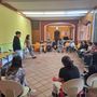 Vigevano, a scuola di legalità: gli studenti di seconda media della Robecchi fanno educazione civica in via Oroboni