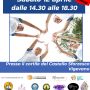 &quot;Sport-In&quot;, una nuova giornata di sport inclusivo al castello di Vigevano