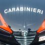 Voghera, fugge all’alt dei Carabinieri con 237 grammi di cocaina in auto