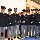 La Polizia di Stato di Pavia celebra il 174° anniversario: tra innovazione tecnologica e prossimità al cittadino