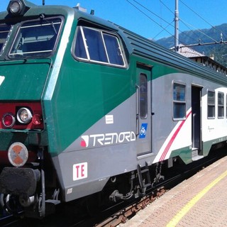 Trenord, lavori e chiusure dal 9 giugno. Anche sulla Milano-Mortara