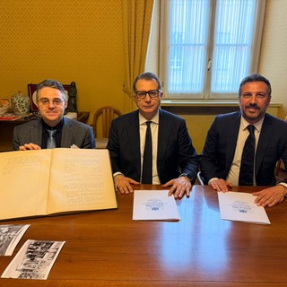 Confcom Pavia: 80 anni di storia come fondamenta del futuro