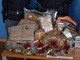 Maxi sequestro di hashish e marijuana nel Varesotto: recuperati 24 chili di droga, due persone in manette