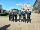 Pavia: celebrato il 210° anno di fondazione dell'Arma dei Carabinieri. Le immagini