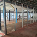 Vigevano, Parco Didattico (ex Fateci Spazio): lavori al 35 % e pieno rispetto del cronoprogramma