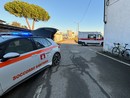 Pieve del Cairo: ciclista investito da un'auto alla frazione Cascine Nuove, interviene l'elisoccorso Pieve del Cairo: ciclista investito da un'auto alla frazione Cascine Nuove, interviene l'elisoccorso