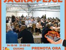 La Sagra del Pesce sbarca a Monza: due weekend di festa all’insegna del pesce e dei sapori del mare