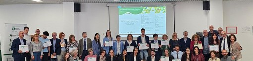 La salute al centro del lavoro: premiate le aziende virtuose a Pavia