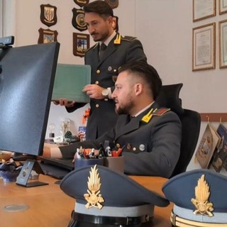 Nuovo giro di vite contro il lavoro sommerso in provincia: la Finanza scopre nove lavoratori in nero e nove irregolari