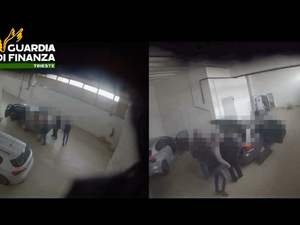 Narcotraffico in Lombardia, smantellata organizzazione italo-albanese, coinvolta anche la provincia di Pavia