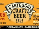 Casteggio, prima edizione del "Craft Beer Fest" Casteggio, prima edizione del "Craft Beer Fest"