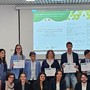 La salute al centro del lavoro: premiate le aziende virtuose a Pavia