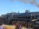 Lomello, folla di visitatori per il &quot;Lomellina Express&quot; alla stazione