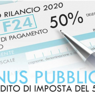 Bonus pubblicità 2020, c'è tempo fino al 30 settembre