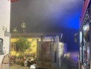 Vigevano: incendio in appartamento in strada Cavo Gambolò, una persona intossicata Vigevano: incendio in appartamento in strada Cavo Gambolò, una persona intossicata