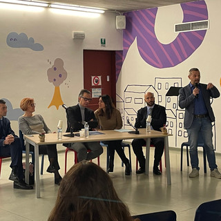 Vigevano: a Casa Circolab presentati i percorsi attivi, tra dimostrazioni e gaming