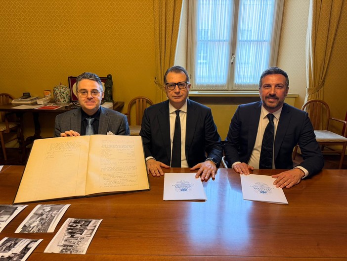 Confcom Pavia: 80 anni di storia come fondamenta del futuro