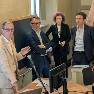 Presentato a Pavia il progetto NeuroCAM: formazione e cure per migliorare la gestione delle malattie cerebrovascolari nel Salvador