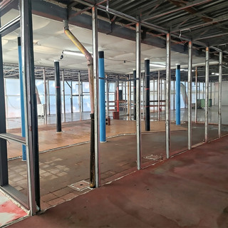 Vigevano, Parco Didattico (ex Fateci Spazio): lavori al 35 % e pieno rispetto del cronoprogramma