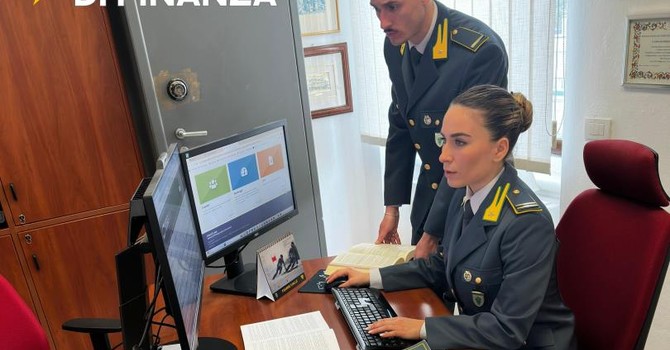 Gdf Pavia: confiscati 118 immobili e circa 16 milioni di euro a un imprenditore attivo nel settore della movimentazione merci