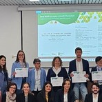 La salute al centro del lavoro: premiate le aziende virtuose a Pavia