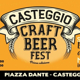 Casteggio, prima edizione del &quot;Craft Beer Fest&quot;