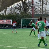 Hockey su prato A1, CGR Bonomi sconfitta di misura nel debutto a Bologna Hockey su prato A1, CGR Bonomi sconfitta di misura nel debutto a Bologna