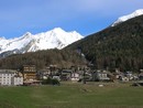Cogne, anticipato il ritiro delle auto