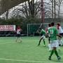 Hockey su prato A1, CGR Bonomi sconfitta di misura nel debutto a Bologna Hockey su prato A1, CGR Bonomi sconfitta di misura nel debutto a Bologna