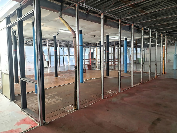 Vigevano, Parco Didattico (ex Fateci Spazio): lavori al 35 % e pieno rispetto del cronoprogramma