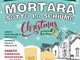 “Mortara sotto la schiuma – Christmas Edition”, sabato 16 e domenica 17 dicembre in Borsa Merci “Mortara sotto la schiuma – Christmas Edition”, sabato 16 e domenica 17 dicembre in Borsa Merci