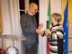 Pavia, il vescovo della diocesi di Vigevano Maurizio Gervasoni insignito dell'onorificenza di Cavaliere della Repubblica Italiana